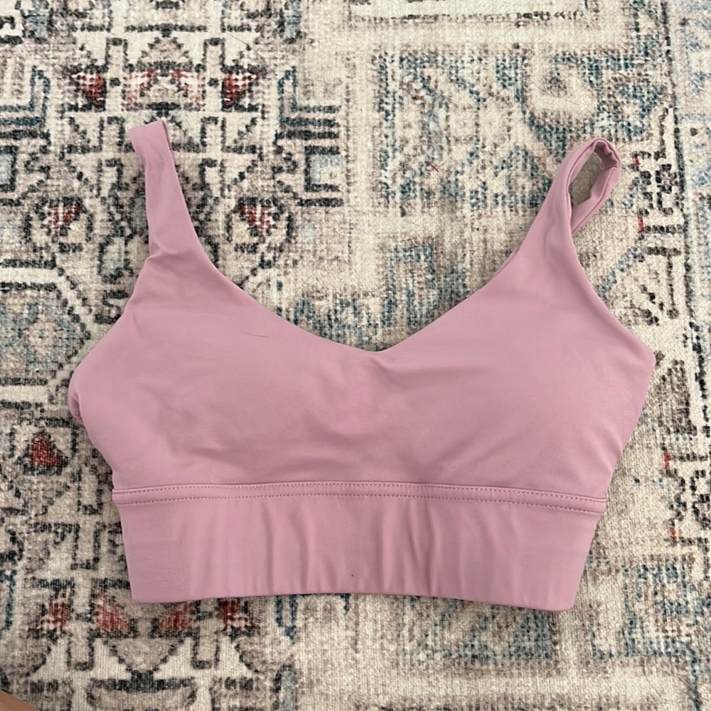 very good quality bra it’s just too small now